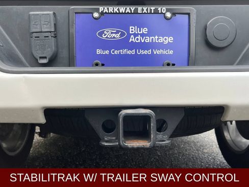 Used 2022 GMC Sierra 1500 Denali AWD/4WD image 8