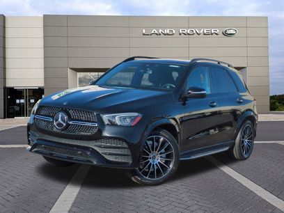 Used 2022 Mercedes-Benz GLE 350