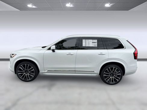 New 2026 Volvo XC90 B6 Plus AWD/4WD image 2