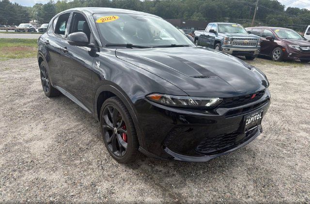 Used 2024 Dodge Hornet R/T w/ Track Pack AWD/4WD image 1