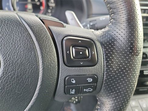 Used 2023 Lexus IS 500 image 6