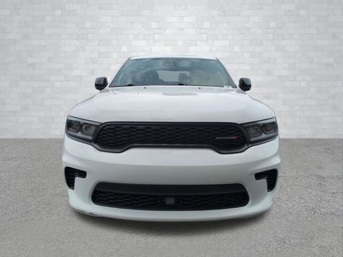 Used 2024 Dodge Durango GT AWD/4WD image 10