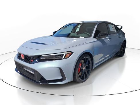 New 2026 Honda Civic Type R image 3