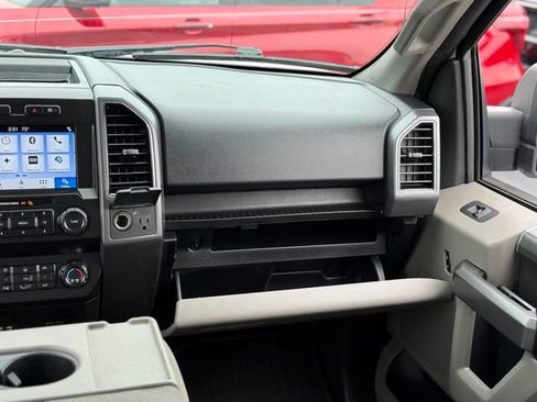 Used 2019 Ford F150 XLT w/ Equipment Group 302A Luxury AWD/4WD image 29