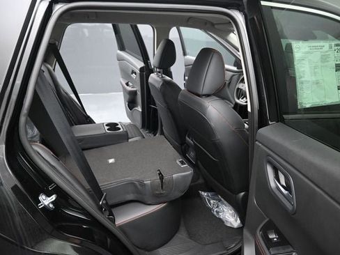 New 2026 Nissan Rogue SV w/ Rock Creek Premium Package AWD/4WD image 27
