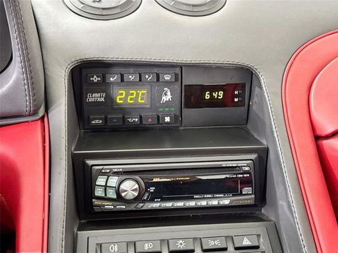 Used 1992 Lamborghini Diablo Coupe image 21