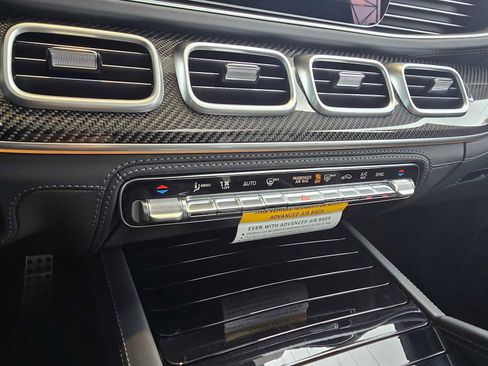 New 2026 Mercedes-Benz GLE 63 AMG S image 31
