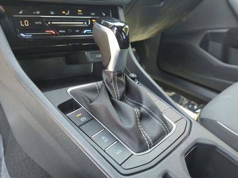 New 2026 Volkswagen Jetta Sport FWD image 34