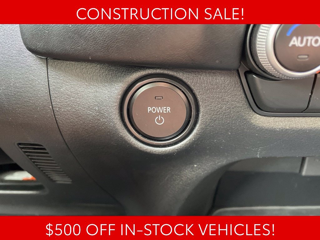 Used 2025 MAZDA CX-50 AWD 2.5 Hybrid w/ Premium Pkg image 21