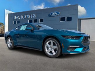 New 2026 Ford Mustang Coupe RWD 360° Tour