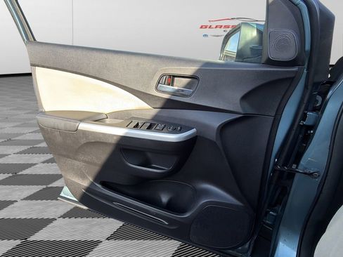 Used 2016 Honda CR-V EX-L image 15