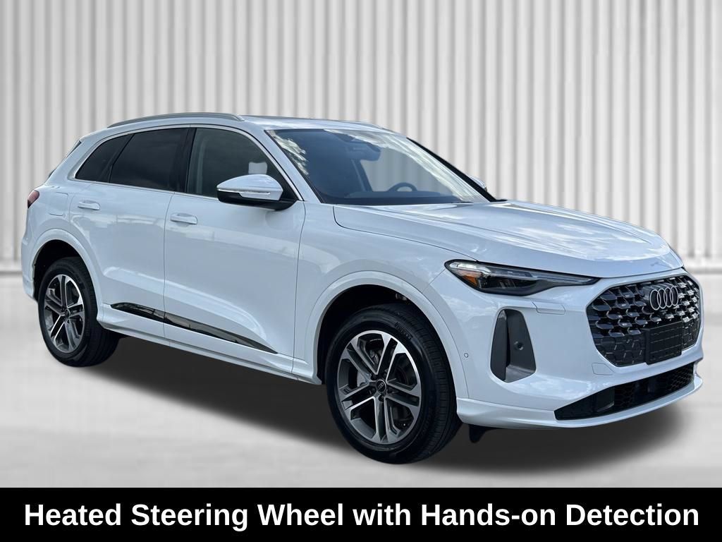 New 2026 Audi Q5 Premium Plus AWD/4WD image 7