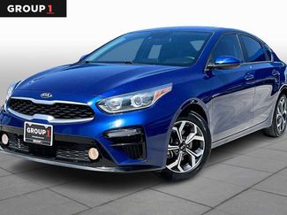 Used 2020 Kia Forte LXS video 1