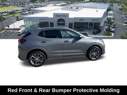 Used 2022 Buick Encore GX Essence w/ Advanced Technology Package image 13