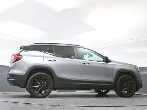 Used 2023 GMC Terrain SLE w/ Driver Convenience Package AWD/4WD image 52