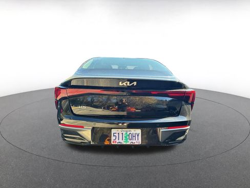 Used 2025 Kia K5 LXS image 7