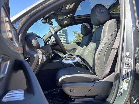 New 2026 Mercedes-Benz GLE 350 4MATIC image 2