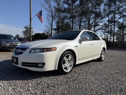 Used 2008 Acura TL Base 4dr Sedan image 23