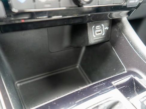 Used 2023 Jeep Compass Latitude w/ Convenience Group image 31