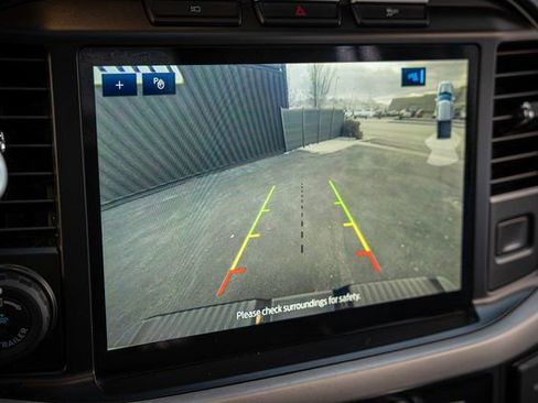 Used 2023 Ford F150 XLT w/ Equipment Group 302A High image 23