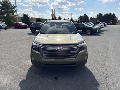 Certified 2026 Subaru Forester Premium image 2