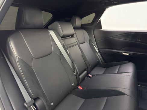 Used 2024 Lexus RX 500h F Sport w/ Convenience Package image 38