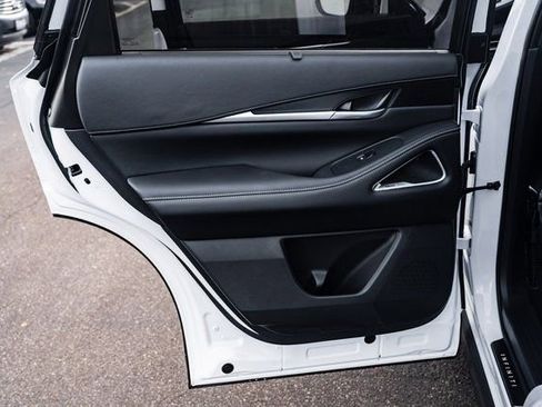 New 2026 INFINITI QX60 Autograph w/ Autograph Tech Package image 11