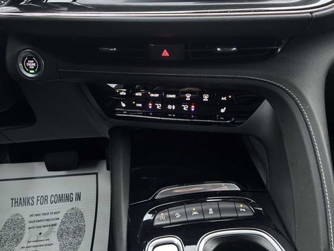 Used 2021 Buick Envision Preferred image 17