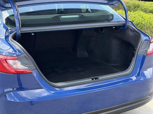 Certified 2025 Toyota Camry LE image 22