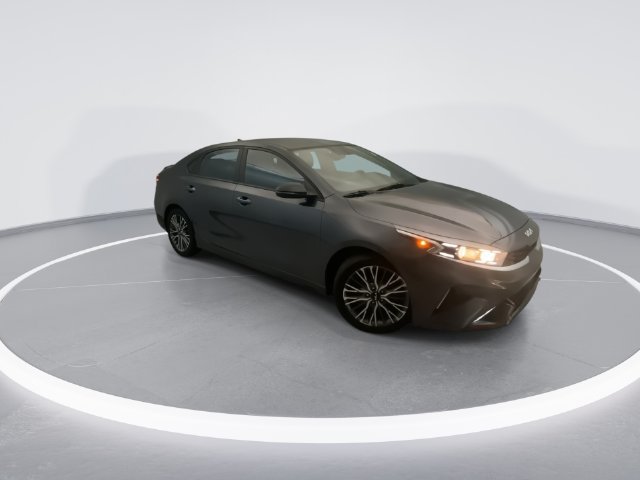 Used 2023 Kia Forte GT-Line FWD image 8