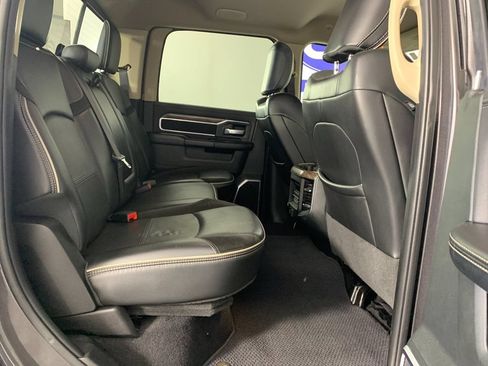 Used 2020 RAM 2500 Laramie AWD/4WD image 37