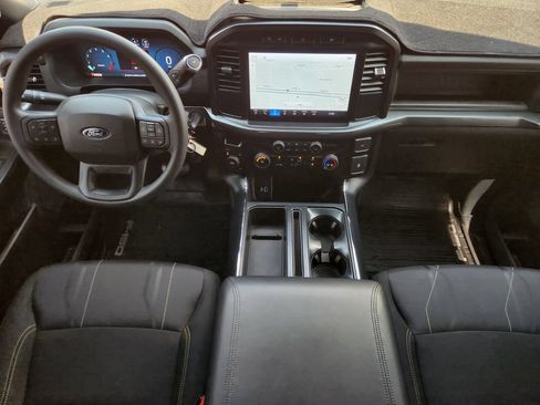 Used 2024 Ford F150 STX AWD/4WD image 27