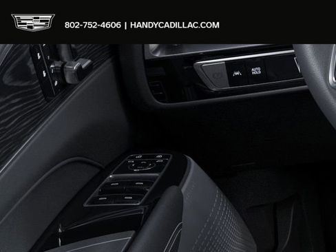 New 2026 Cadillac Lyriq Luxury image 44