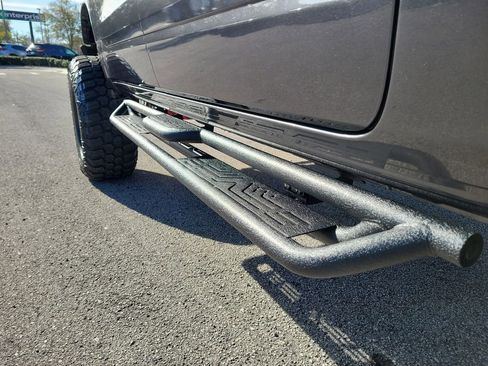 Used 2020 RAM 1500 Big Horn image 9