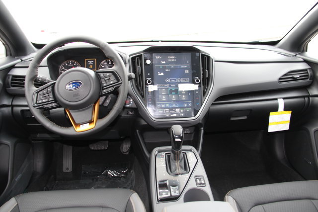 New 2026 Subaru Crosstrek 2.5i Wilderness AWD/4WD image 15