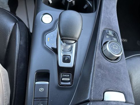 Used 2019 INFINITI QX50 Essential w/ Sensory Package image 34