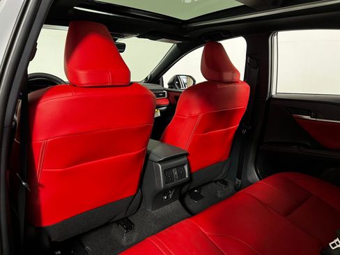 New 2026 Toyota Camry XSE FWD image 19