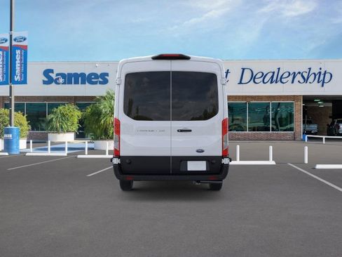 New 2025 Ford Transit 350 XL image 5