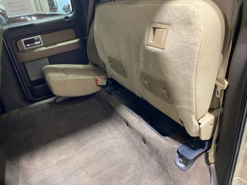 Used 2010 Ford F150 XLT AWD/4WD image 30