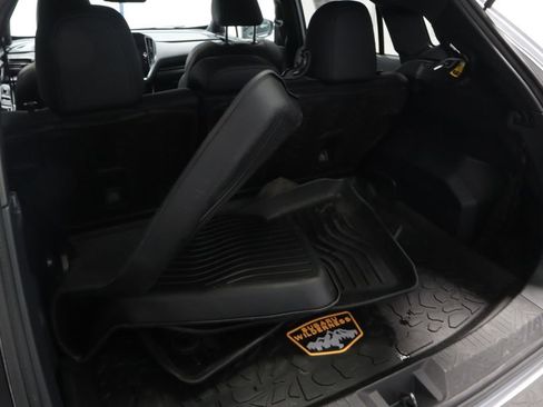 Used 2024 Subaru Crosstrek 2.5i Wilderness image 16