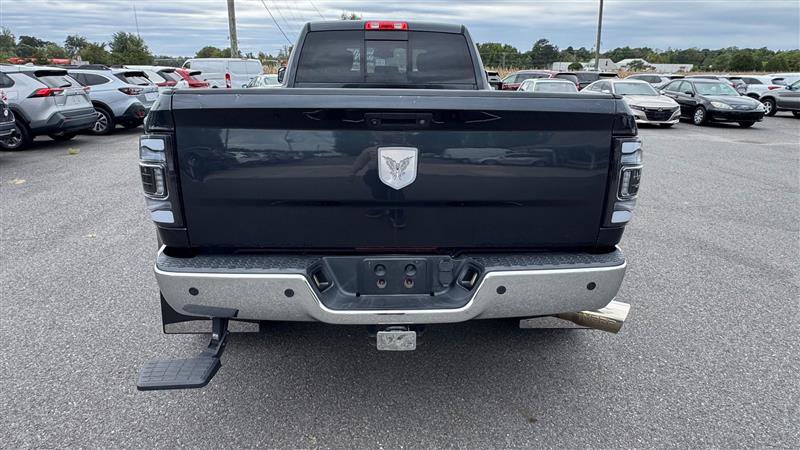 Used 2015 RAM 3500 Big Horn AWD/4WD image 24