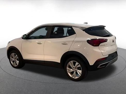 Used 2025 Buick Encore GX Preferred FWD image 8