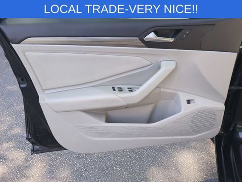 Used 2019 Volkswagen Jetta SEL FWD image 12