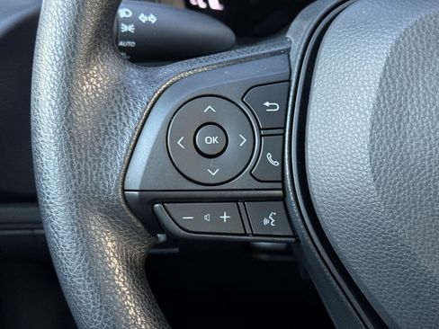 New 2026 Toyota Corolla LE image 26