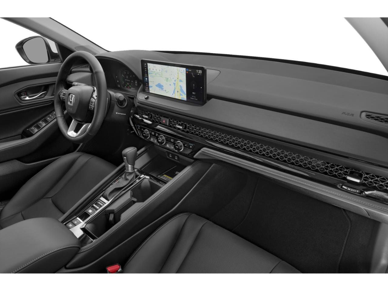 Used 2024 Honda Accord Touring image 10