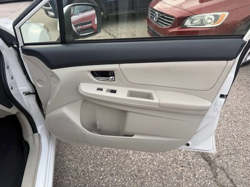 Used 2013 Subaru Impreza 2.0i Premium w/ All-Weather Pkg image 16