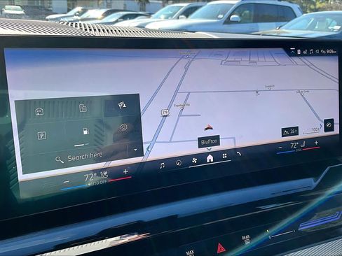 Certified 2024 BMW 530i 530i w/ M Sport Package image 35