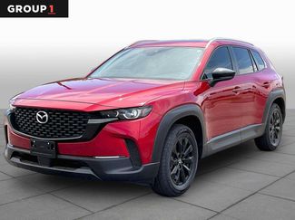 Used 2024 MAZDA CX-50 AWD 2.5 S w/ Cargo Package video 1