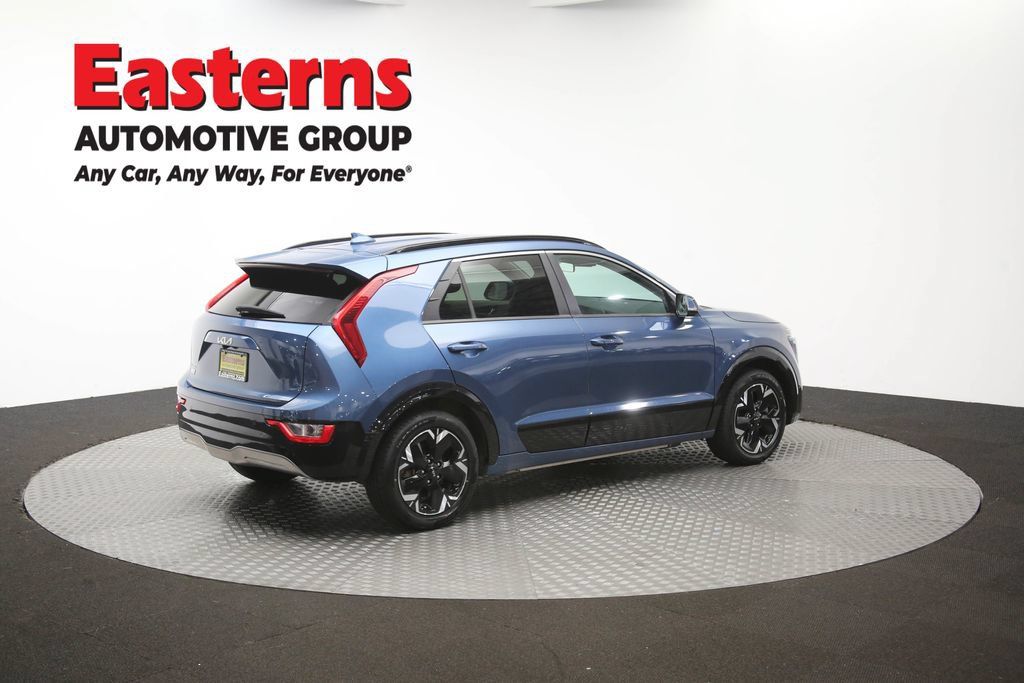 Used 2023 Kia Niro Wind w/ Wind Preserve Package FWD image 40