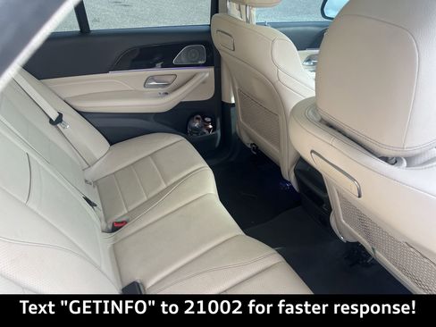 Used 2020 Mercedes-Benz GLE 350 image 11